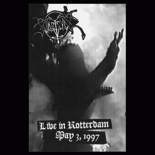 Svartsyn (SWE) : Live in Rotterdam 1997